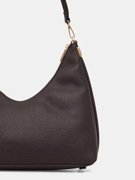 Calvin Klein Válltáskák csokoládé barna