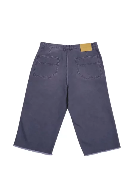 Pantaloni scurți Bottega Desires albastru