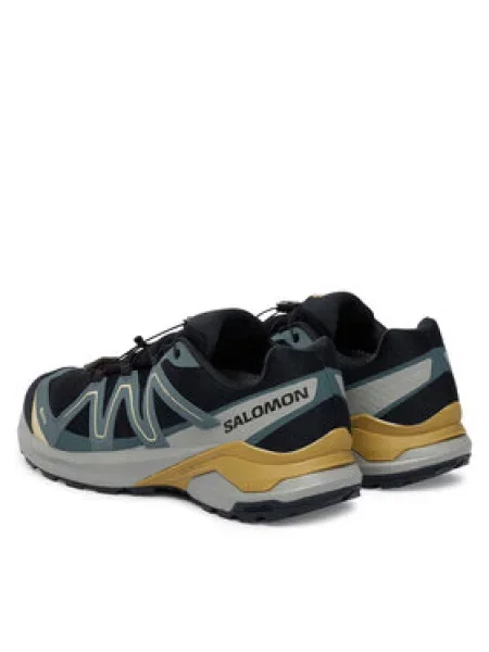 Bakancs Salomon Examotion Gtx sötétkék