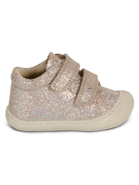Pantofi copii Naturino roz
