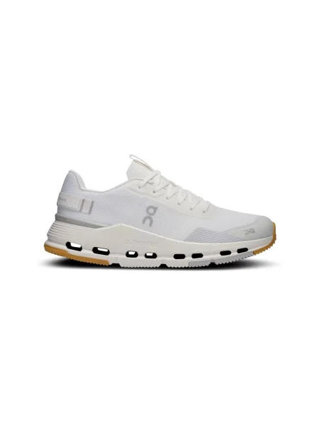 Sneakerși On-running alergare maro