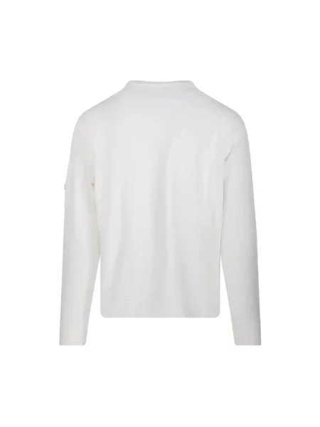Bluza nierozpinana C.p. Company biała