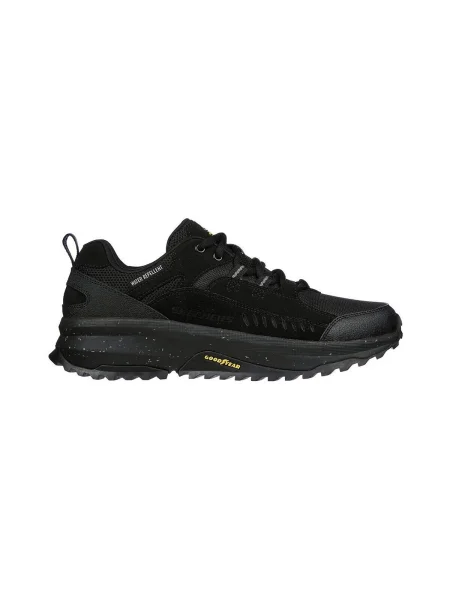 Pantofi Skechers negru