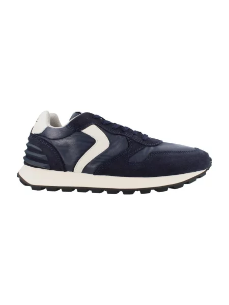 Pantofi Voile Blanche albastru