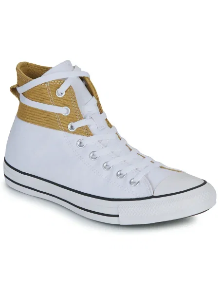 Félcipo Converse fehér