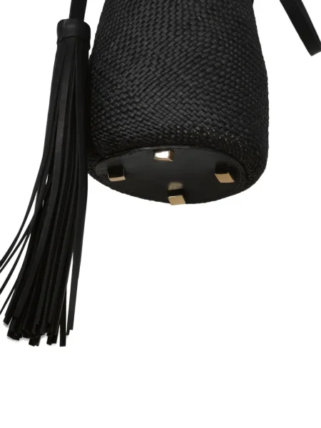 Rucsac Johanna Ortiz negru