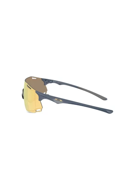 Oakley Okulary Rowerowe Cybr Dyno blau szare