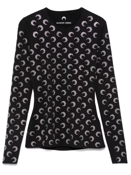 Top Marine Serre negru