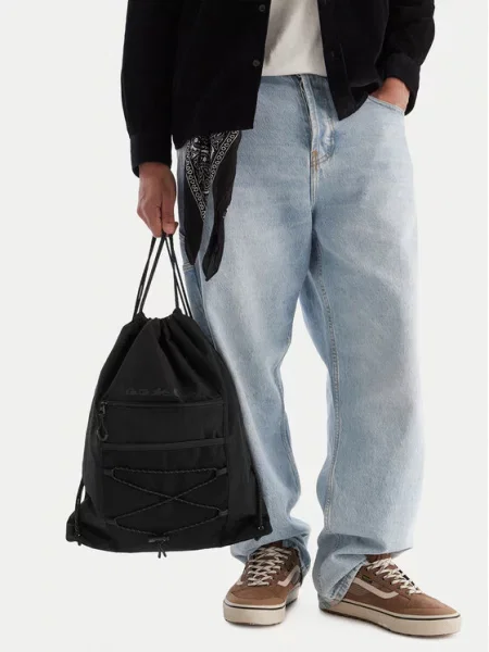Quiksilver Plecak czarny