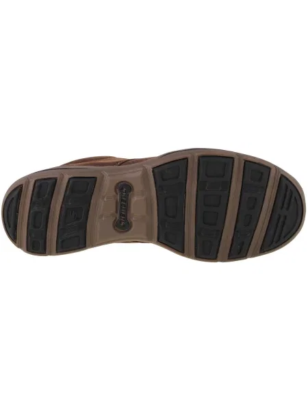 Tenisky Skechers hnedá