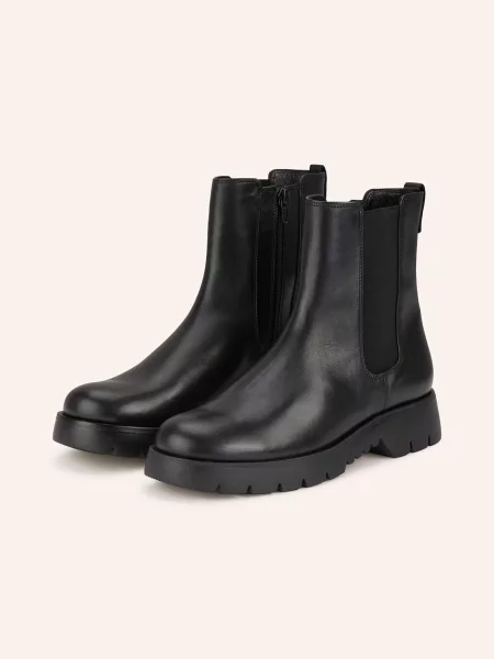 Chelsea boots Högl černé