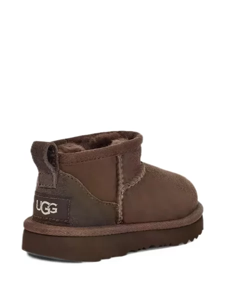 Μποτάκια Ugg καφέ