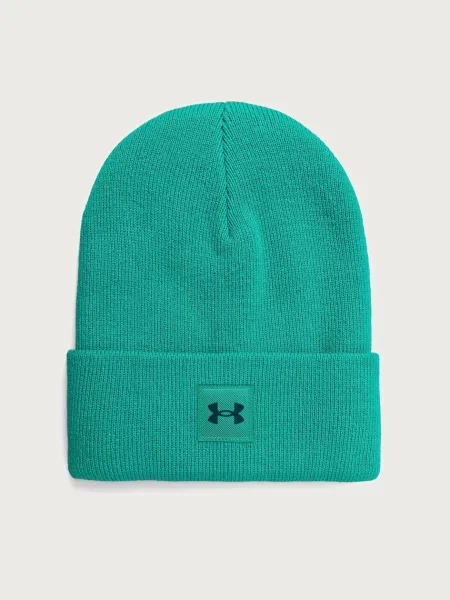 Under Armour čiapka pánska zelená