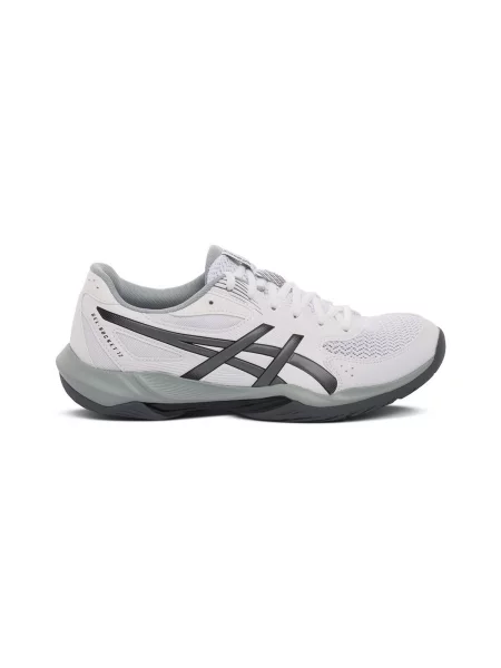 Pantofi Asics alb