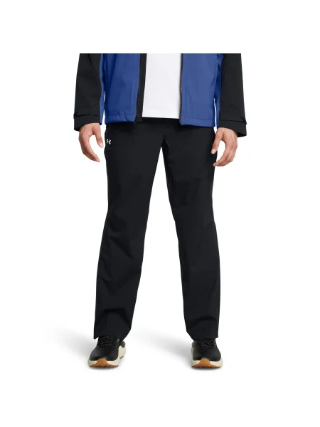 Панталон Under Armour черно