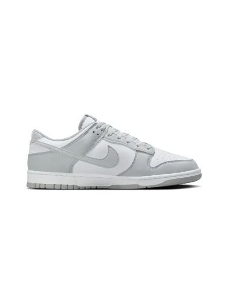 Sneakers Nike Dunk Low Retro gri