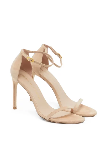 Pántos szandál Stuart Weitzman
