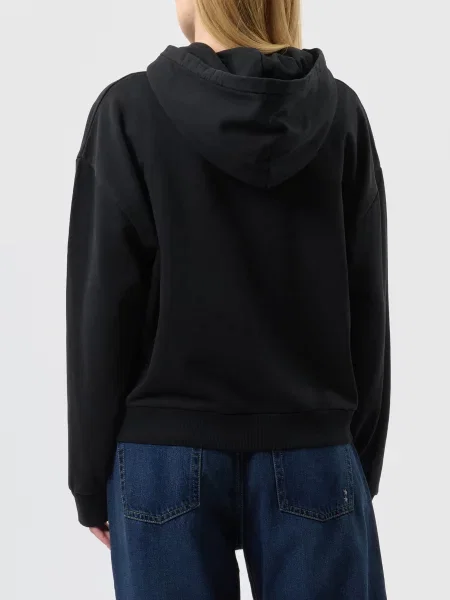 Толстовка Icon Denim чорна