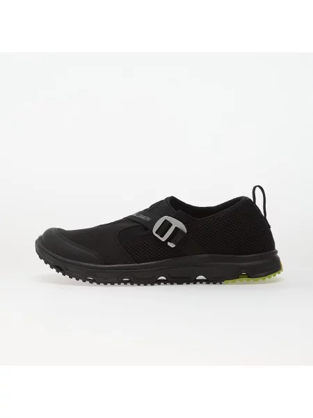 Sneakers Salomon Rx Moc Nomad Black/ Black/ Black EUR 38 negru