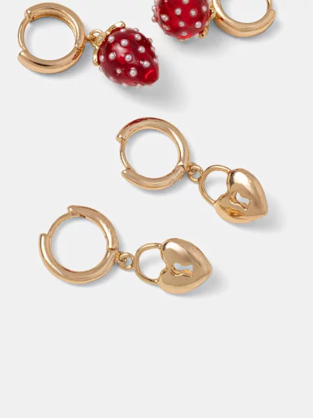 Серьги Aldo