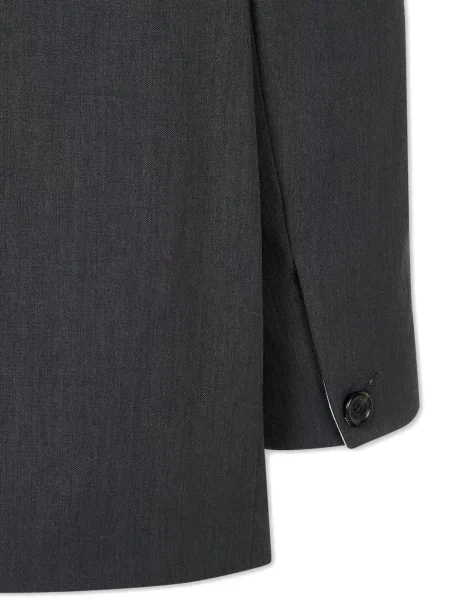 Sacou Studio Tomboy gri