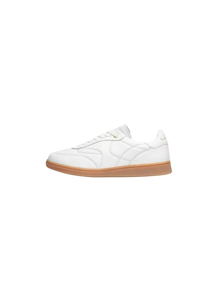 Sneakersy Filling Pieces białe