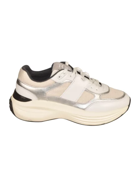 Sneakersy Tod's skórzane