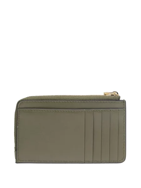 Portofel Lancel verde