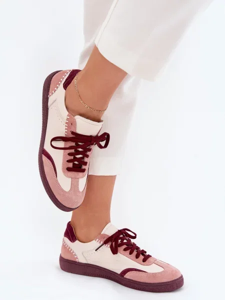 Кецове Zazoo бежово