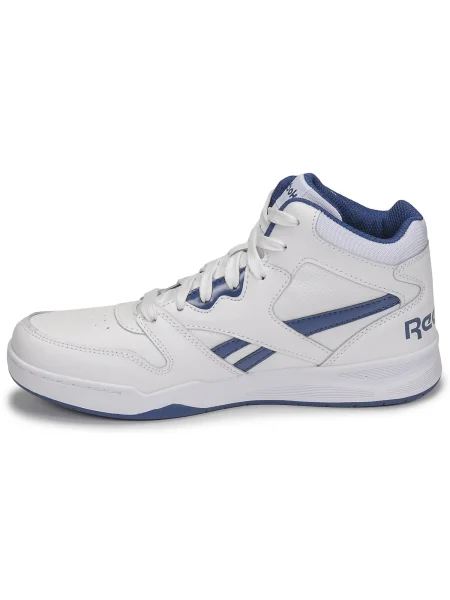 Gyerek félcipő Reebok Classic fehér