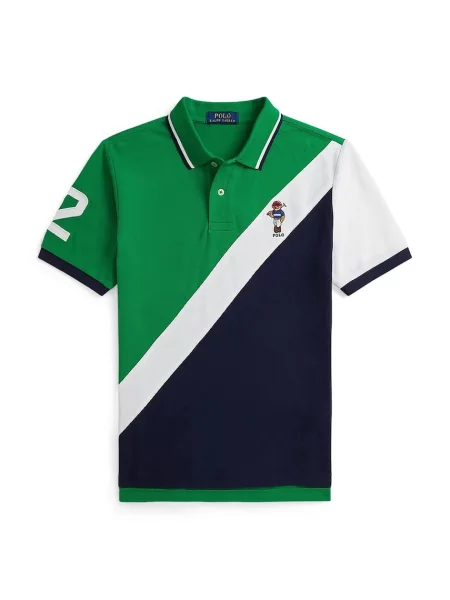 Polo Ralph Lauren Дитяче поло