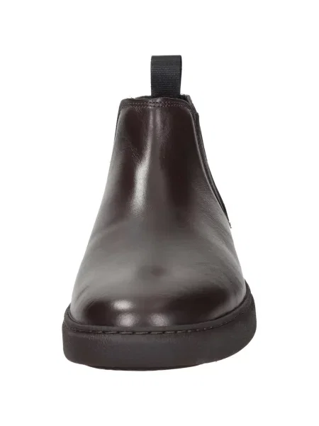 Pantofi Frau maro