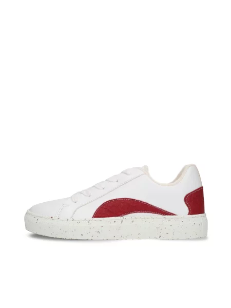 Σκαρπινια Nae Vegan Shoes λευκό