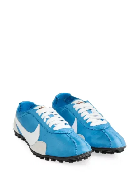 Sneakerși Nike albastru