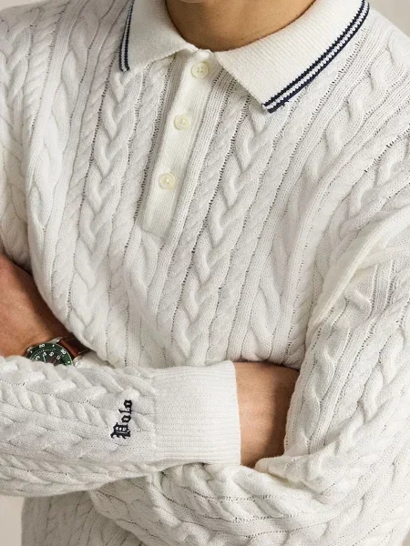 Свитер Polo Ralph Lauren