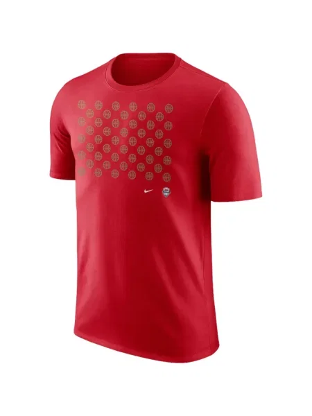 Класически флийс обратим маратонки Nike Running синьо