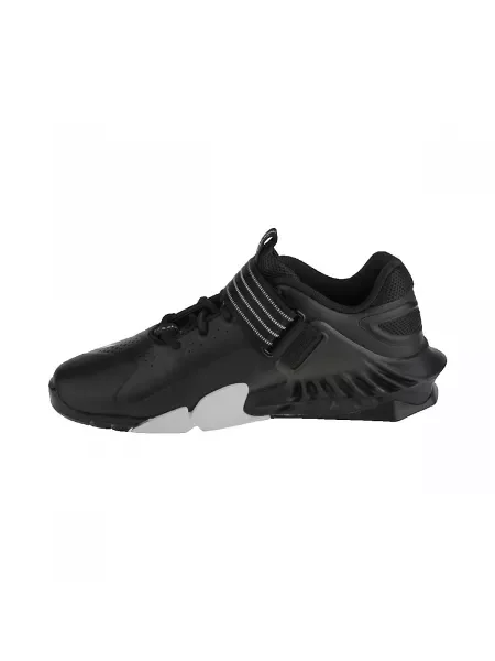 Tenisky Nike čierna