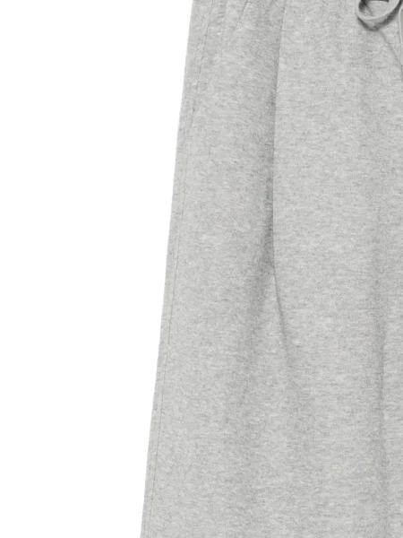 Pantaloni B+ab plisate gri