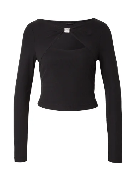 Tricou Guess negru