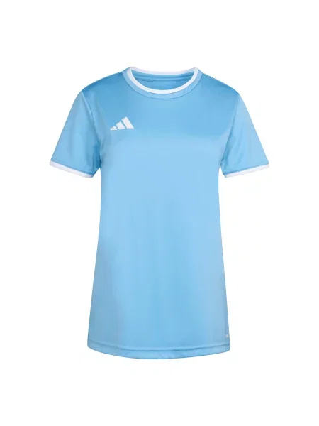 Koszulka adidas Entrada 26 Jersey niebieska