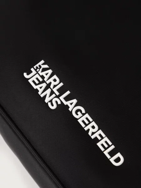 Karl Lagerfeld Jeans сумка