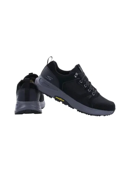 Bežecké tenisky Skechers čierna