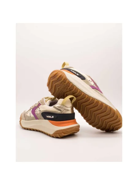 Pantofi Voile Blanche