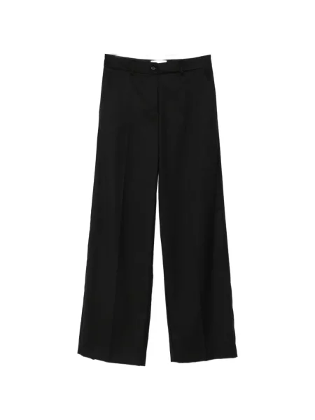 Pantaloni Marsem negru