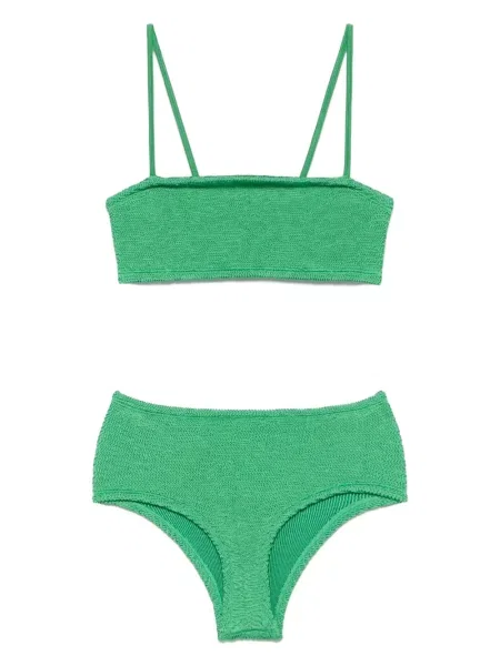 Bikini Paramidonna zielony