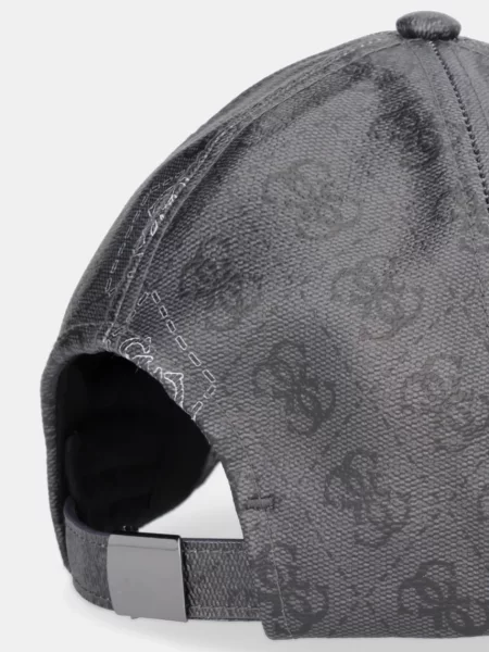 Кепка Guess черная