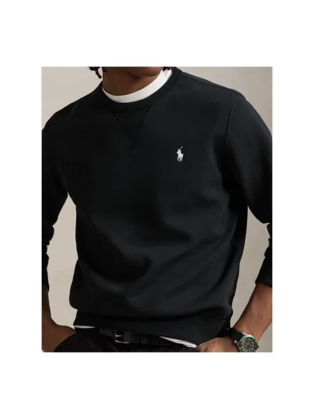 Polo Ralph Lauren Bluza czarny