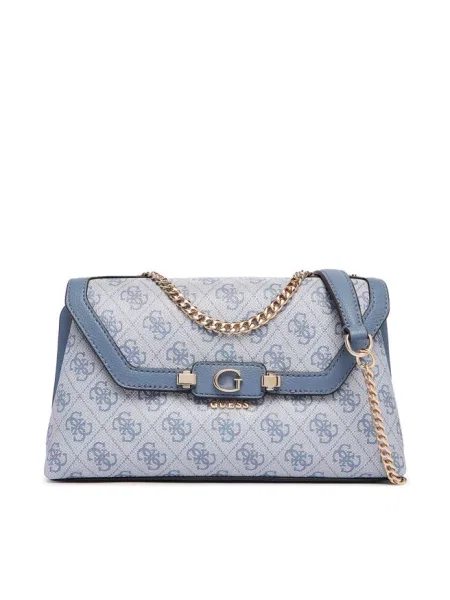 Guess Torebka niebieski