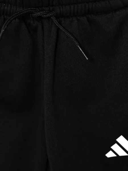 Komplet dresowy dziecięcy Adidas czarny