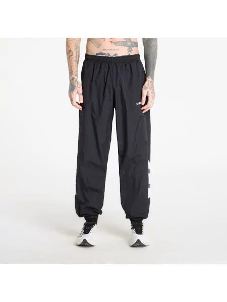 Kalhoty adidas Santiago Track Pants Black L černé